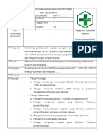 Sit - Format SOP