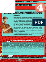 Jose Carlos Fernandes