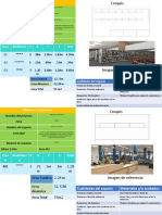 Analisis de Areas Bilioteca LUIS