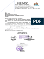 006 Surat Undangan Konsolidasi Ketum HMJ Pentas Tarbiyah