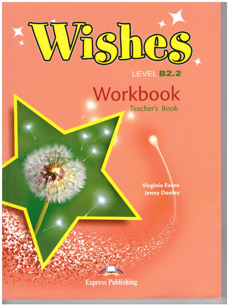 Wishes 2.2 WBTB | PDF