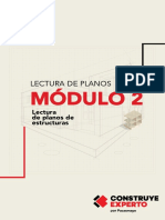 Lectura de Planos Módulo 2 - Corregido