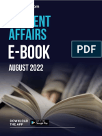 Current Affairs Monthly Capsule 108c324a