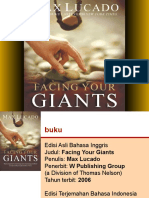 KATALIS Facing Your Giants