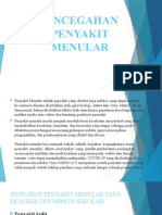 Materi Dokter Kecil - Penyakit Menular