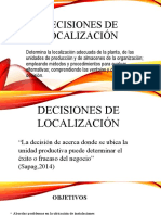 Ud 6 - Decisiones de Localización - 2022