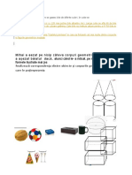 Probleme Corpuri Geometrice