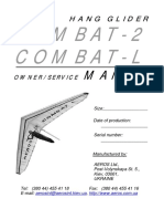 Aeros Combat 2 Combat L