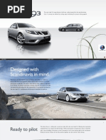 Download 2008 Saab 9-3 Brochure GB by kljlkjlj SN59254661 doc pdf