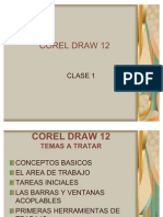 Corel Clase1