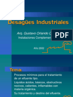 Instalaciones Industriales