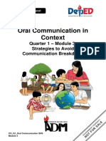 1 SHS GA Q1 Module 3 Oral Communication