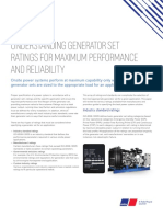 Understand - Ratings - TA