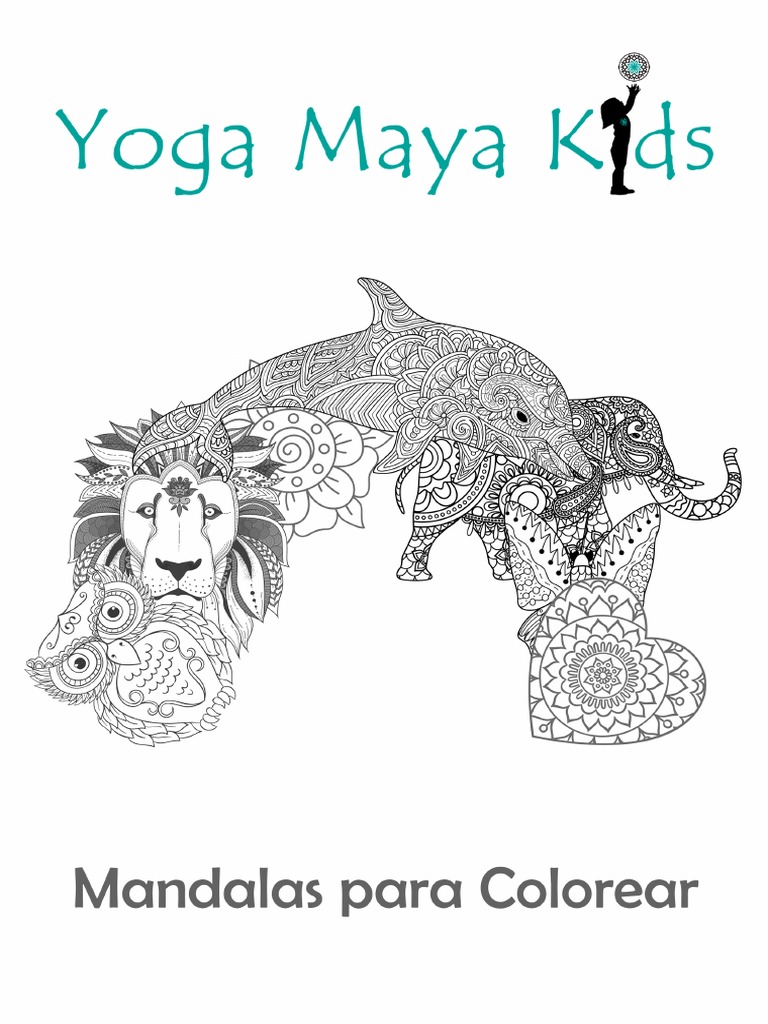 Colección de 100 mandalas para colorear, ideales para la relajación y la creatividad.