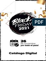 Catálogo Digital Black Friday 2021