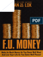 F.U. Money - DAN LOK