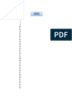 Formato Excel para Etiquetas de Activos Fijos
