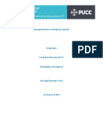 Reporte Investigación Básica y Aplicada Irving López