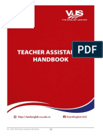 562-Hcm - Ta Handbook Updated 11 Feb 2022