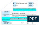 q1 Grade 10 Pe DLL Week 1