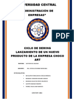 Ciclo de Deming