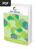 Greenbook Research Industry Trends Report 2020