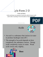 Form 2 Acid&Bases