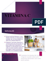 Vitamina C