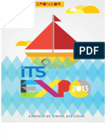 Dokumen - Tips - Proposal Sponsorship Its Expo 2013