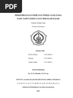 Download Makalah Semester 6_psikologi an Perkembangan Fisik Dan Psikis Anak Usia 3-12 Tahun  by Mohamad Dwi Fidiqsa SN59256458 doc pdf