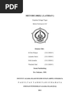 Download Makalah Semester 6_metode Pembelajaran PAI  DRILL by Mohamad Dwi Fidiqsa SN59256491 doc pdf