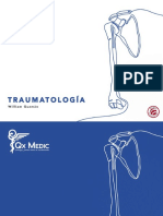 Traumatología - Fundamentos Teóricos - RM23 - Sesión 1