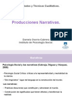 Producciones NarrativasMTYC