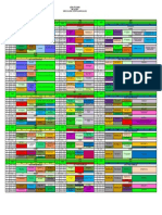 Jadwal Pelajaran SMK Alwafa Ta 22 23