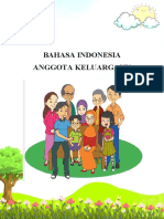 Bahasa Indonesia