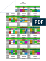 Jadwal Pelajaran SMK Alwafa TP 22 23