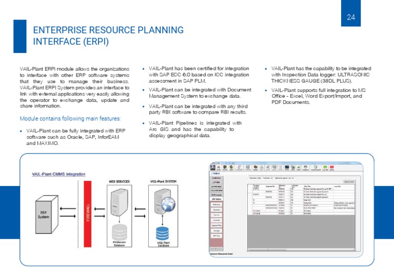 ERPI | PDF