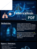 La Tuberculosis