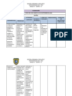 Planeacion Agosto 3o