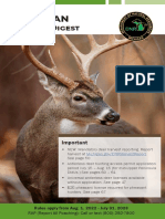 Hunting Digest