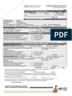 CICLO ESCOLAR 2022-2023 Ins (X) Reins: Solicitud de Inscripción O Reinscripción