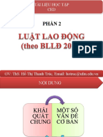 Phan Luat Lao Dong