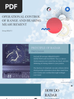 CBRN Dismounted Recon Survey Guide | PDF | Radioactive Contamination ...