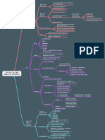 Terceiro Ano Do EM Mapa Mental