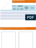 Dokumentasi Rekrutmen TFL 2019-B04 KSP