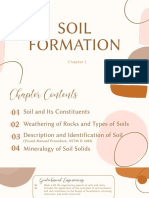 01 Soil Formation