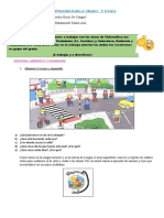 Actividades Ciencias - 2°etapa