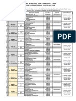 Jadwal Posko Idul Fitri 2022 Medan Deli