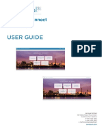 Aeroqual Connect and Cloud Guide