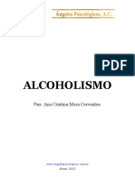 Alcoholismo